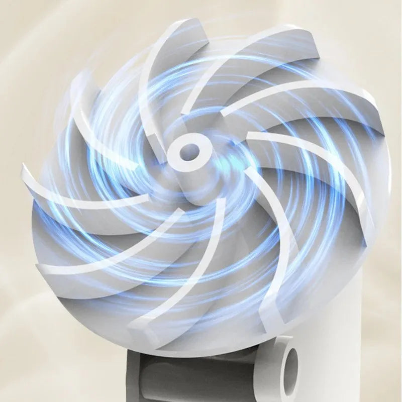 Xiaomi Robo-Clean Mini Vacuum